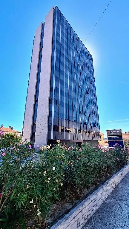 Apinelo Tower Rooms 斯普利特 克罗地亚