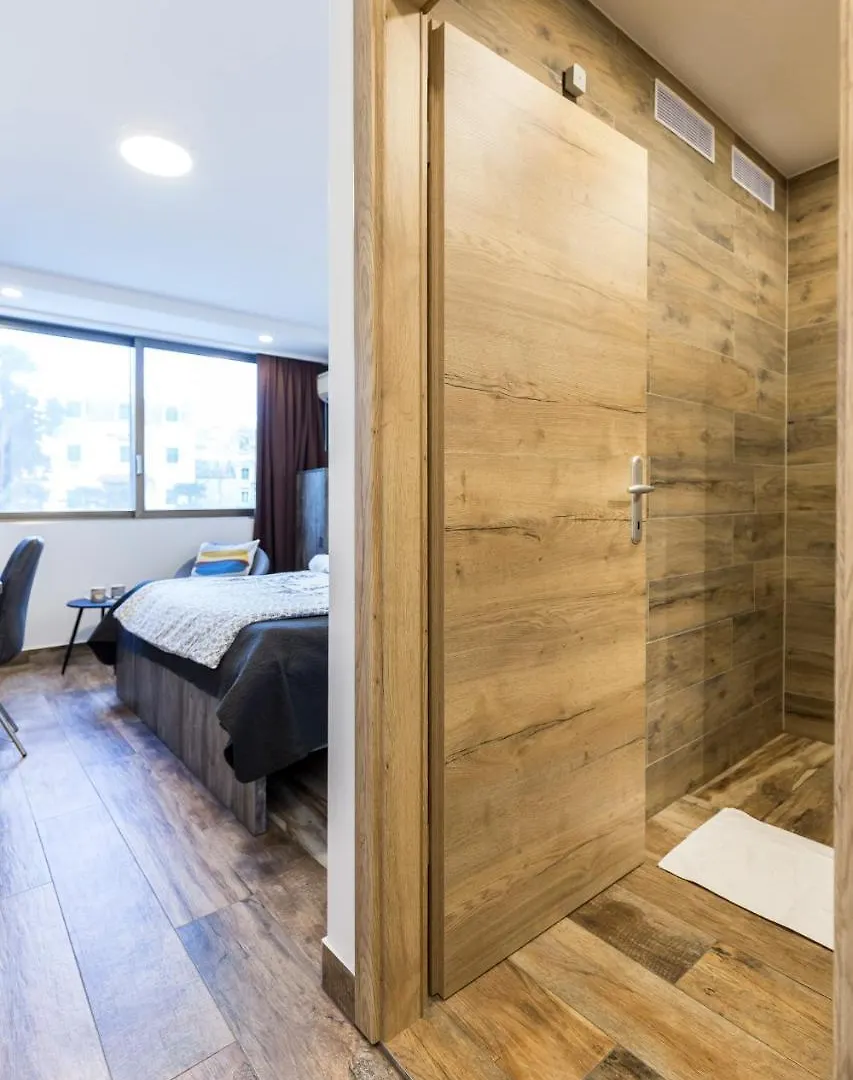 Apinelo Tower Rooms Split Guest house