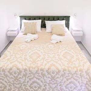 Luxury And Gold Spalato