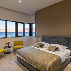 Guest house Seascape Luxury, Split