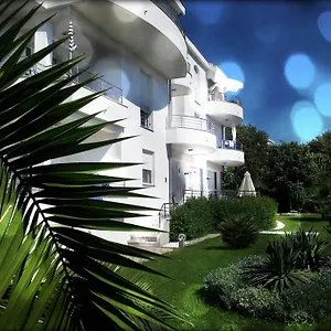 Luxury Zana Apartament